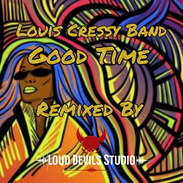 Track Cover